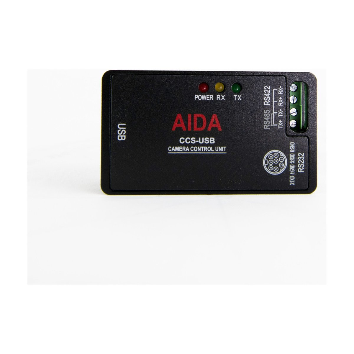 Aida Imaging AIDA CCS-USB VISCA Camera Control Unit & Software - view 6