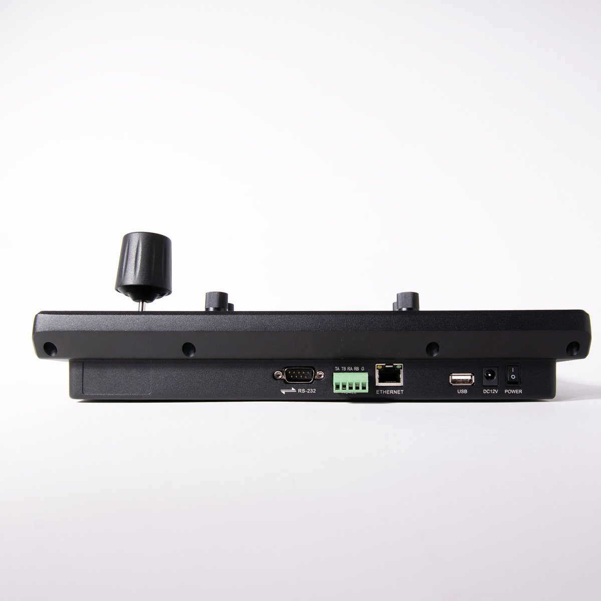 Aida Imaging AIDA CCU-IP VISCA and VISCA over IP PTZ Camera Controller - view 6