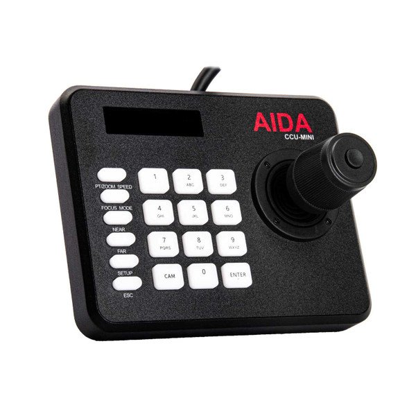 AIDA CCU-MINI