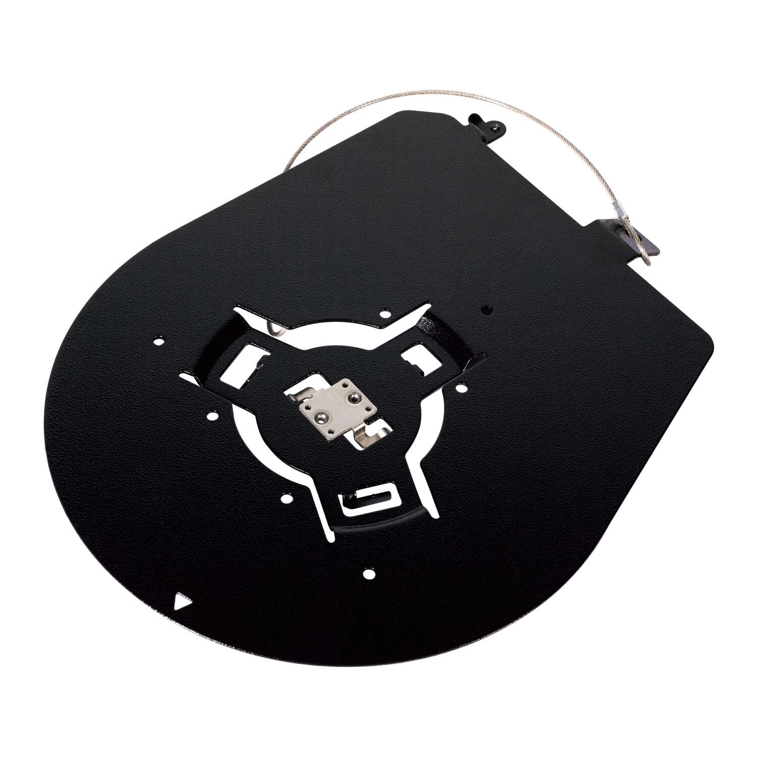 AIDA Imaging CM-PTZ12G Ceiling Mount for PTZ4K12G - view 2