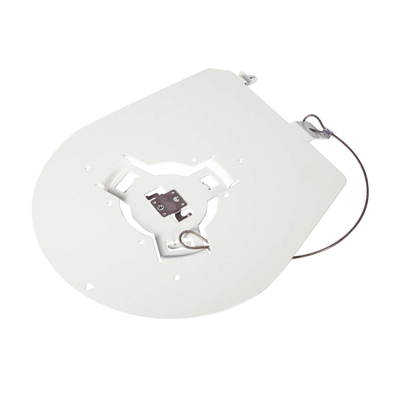 AIDA Imaging CM-PTZ12G Ceiling Mount for PTZ4K12G - view 3