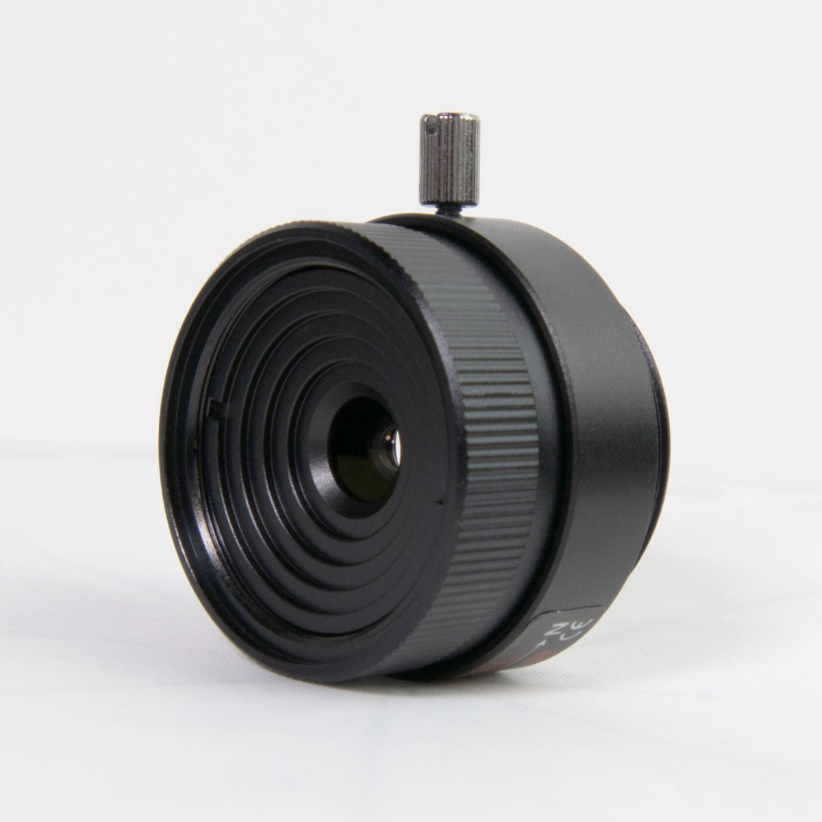 Aida Imaging AIDA CS-12.0F 12mm Fixed Focal Megapixel CS Mount Lens - view 2