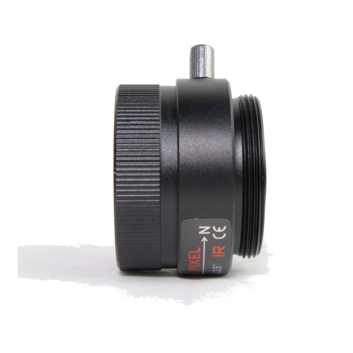 Aida Imaging AIDA CS-12.0F 12mm Fixed Focal Megapixel CS Mount Lens