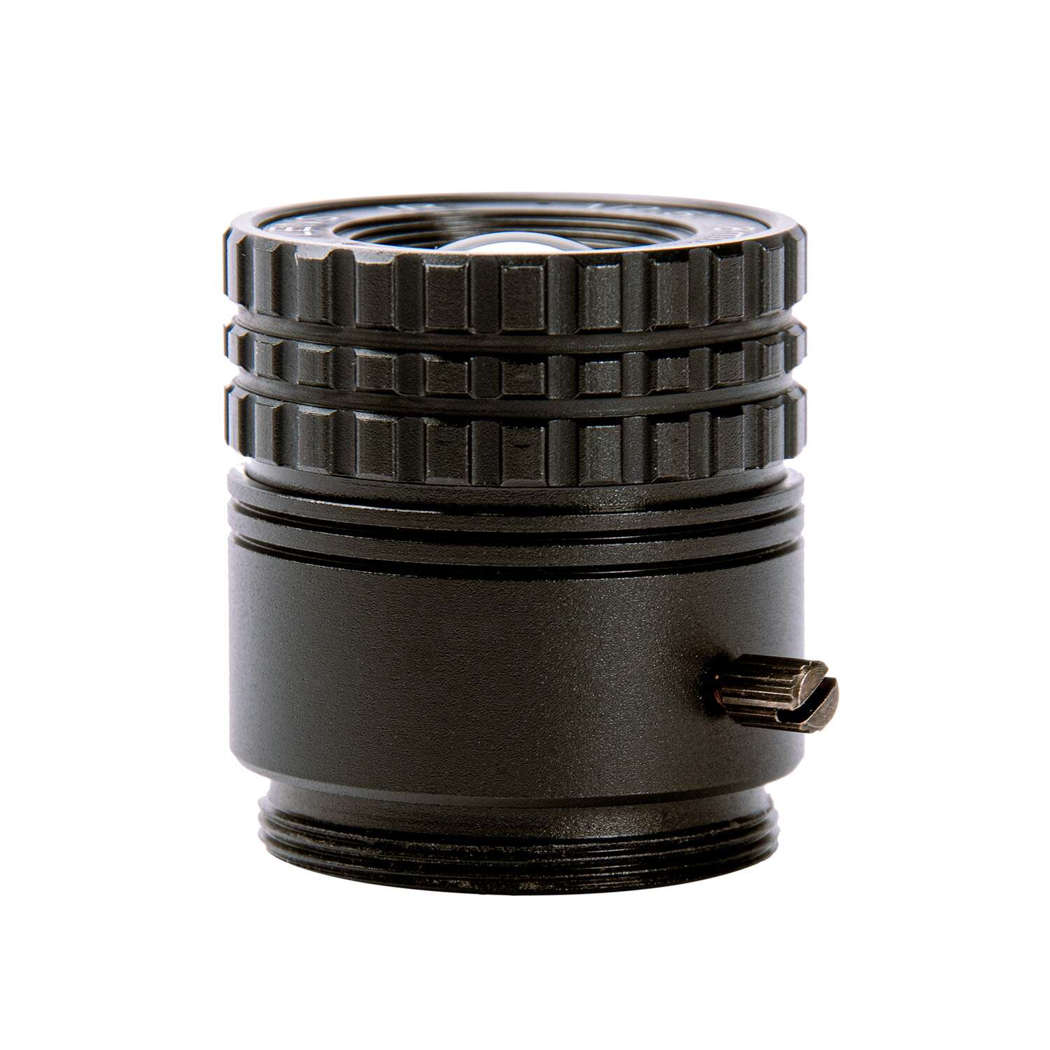 AIDA CS-8.0F 8mm Fixed Focal 5 Megapixel CS Mount Lens
