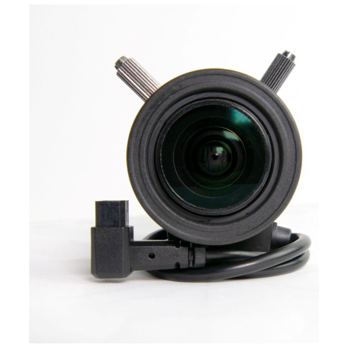 Aida Imaging AIDA CS4K-3611V 4K Varifocal 3.6-11mm Auto-DC Iris CS Mount Lens - view 2