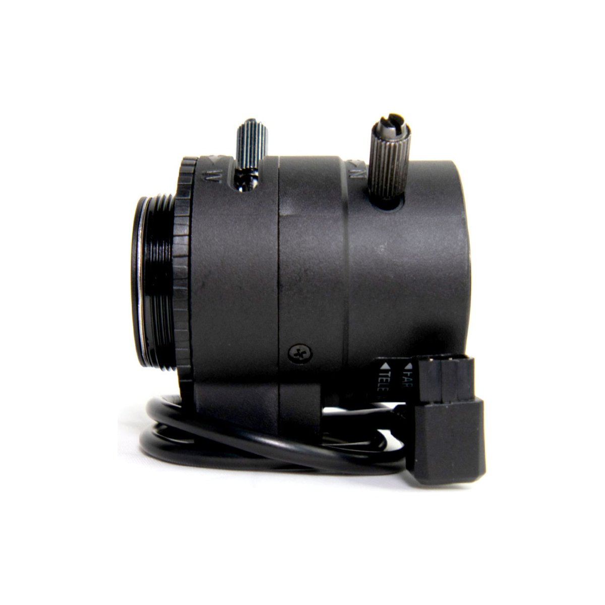Aida Imaging AIDA CS4K-3611V 4K Varifocal 3.6-11mm Auto-DC Iris CS Mount Lens - view 5
