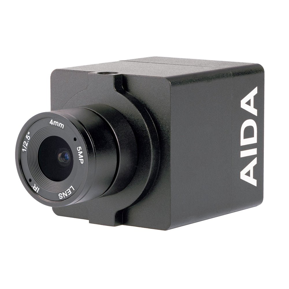 Aida Imaging GEN3G-IPC-200 Full HD Box Camera
