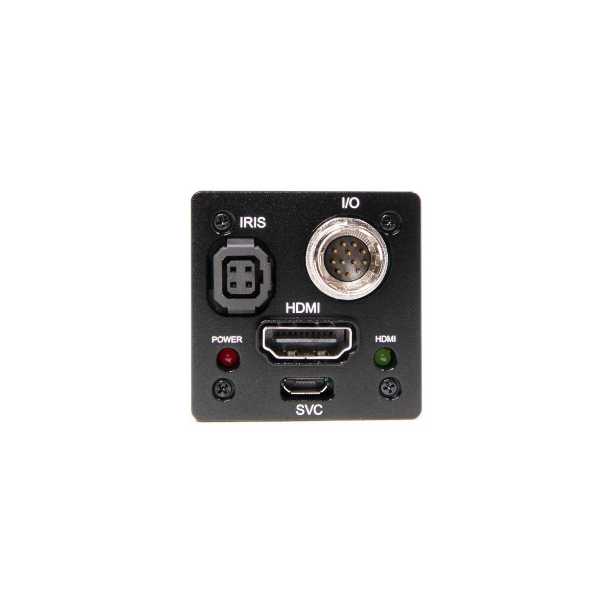 Aida Imaging HD-100A Full HD Box Camera - view 2