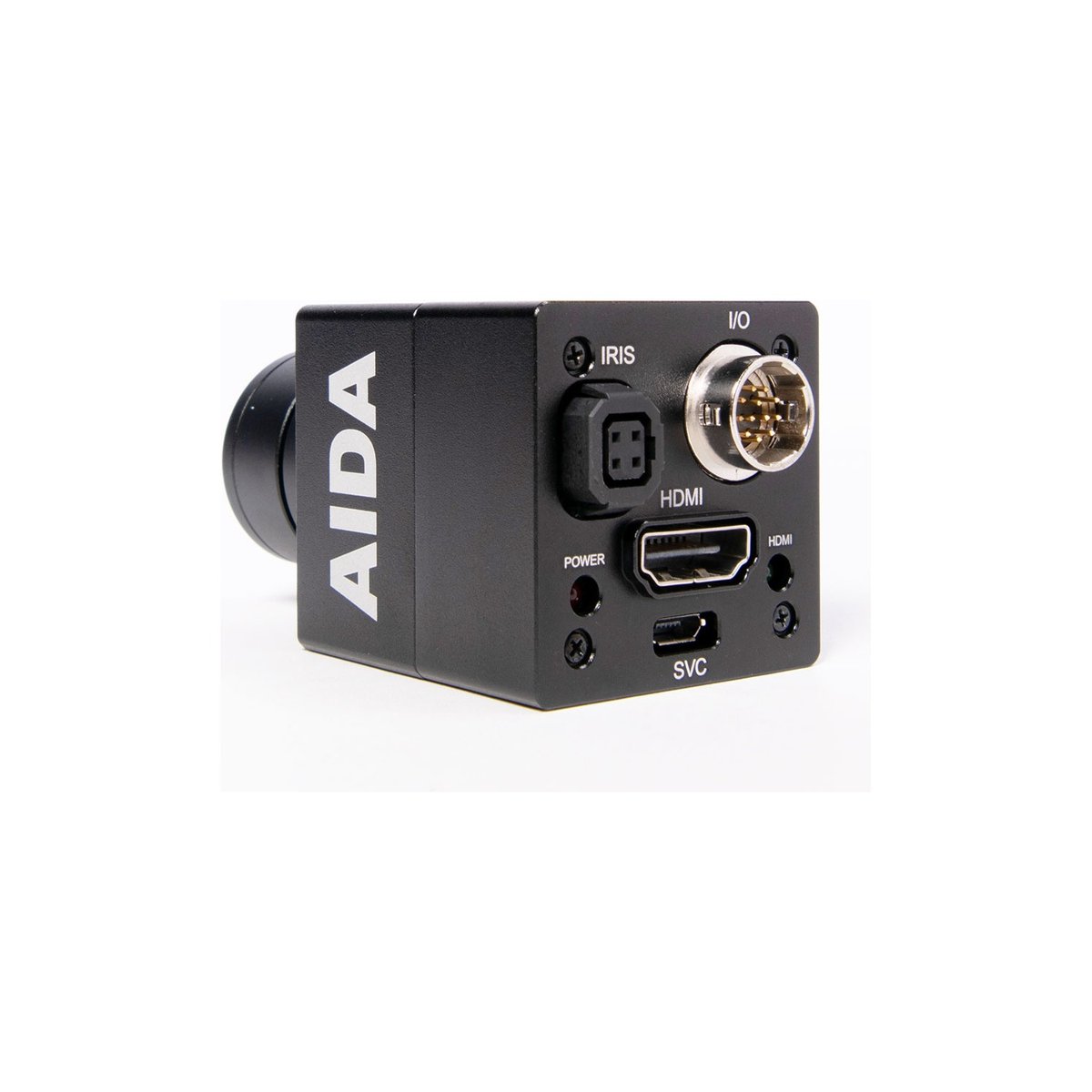 Aida Imaging HD-100A Full HD Box Camera - view 3