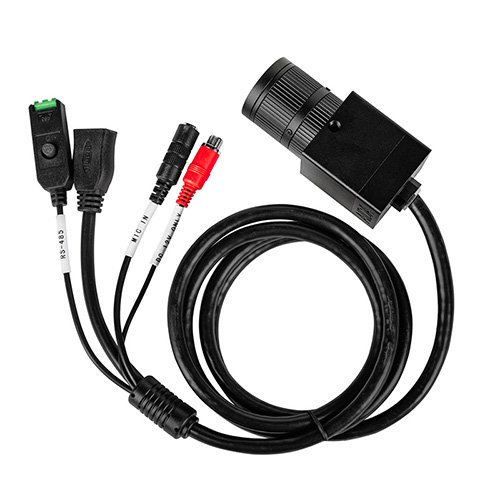 Aida Imaging HD-100A-VF Varifocal HDMI POV Camera