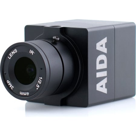 Aida Imaging HD-100A Full HD Box Camera