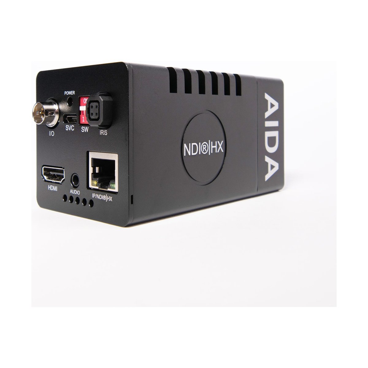 Aida Imaging HD-NDI-200 NDI|HX2 POV Camera - view 2