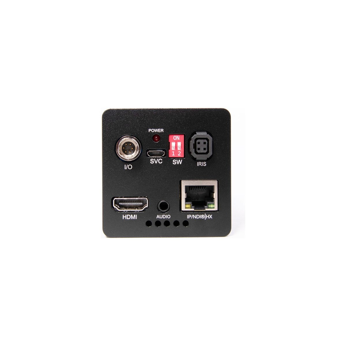 Aida Imaging HD-NDI-200 NDI|HX2 POV Camera - view 3