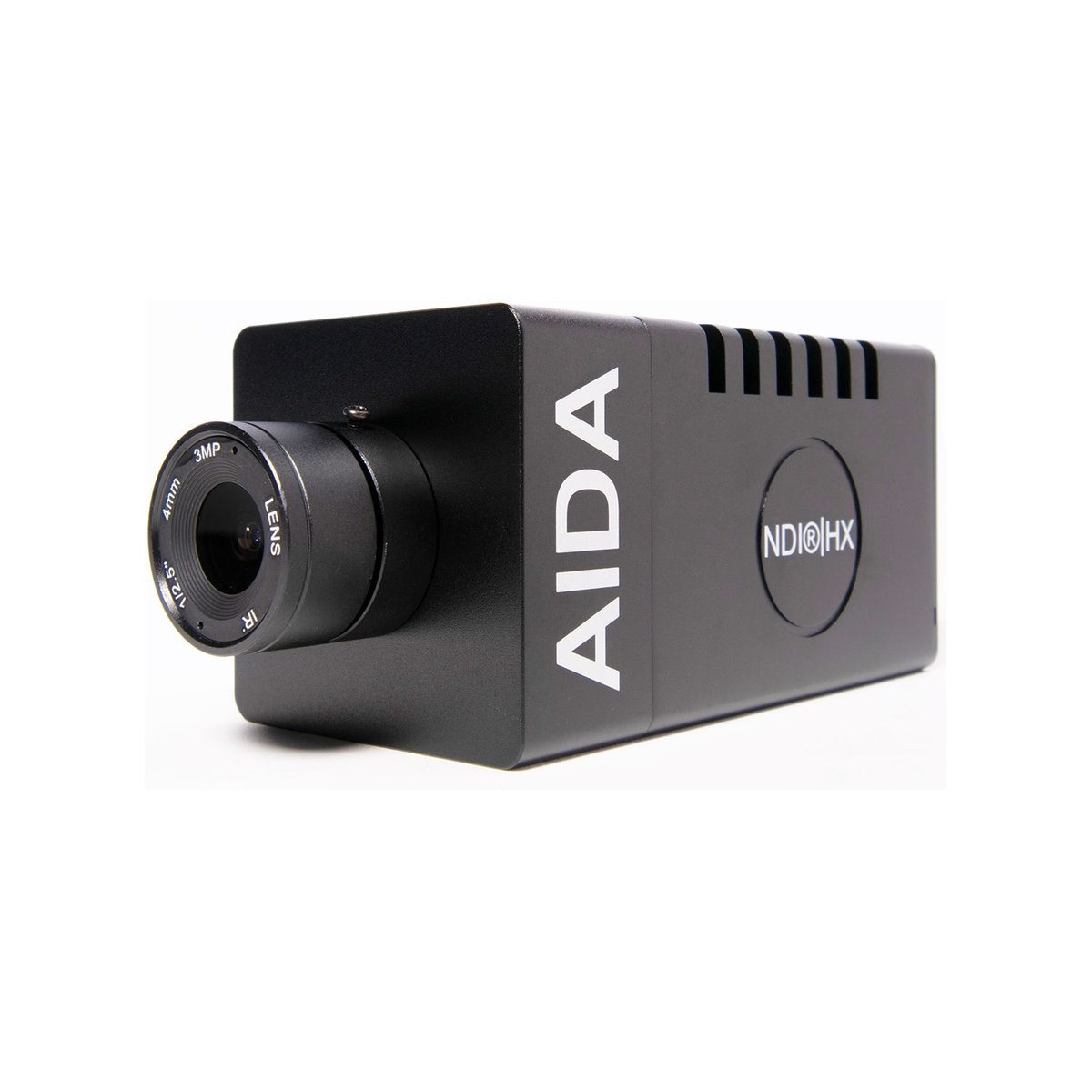 Aida Imaging HD-NDI-200 NDI|HX2 POV Camera - view 5