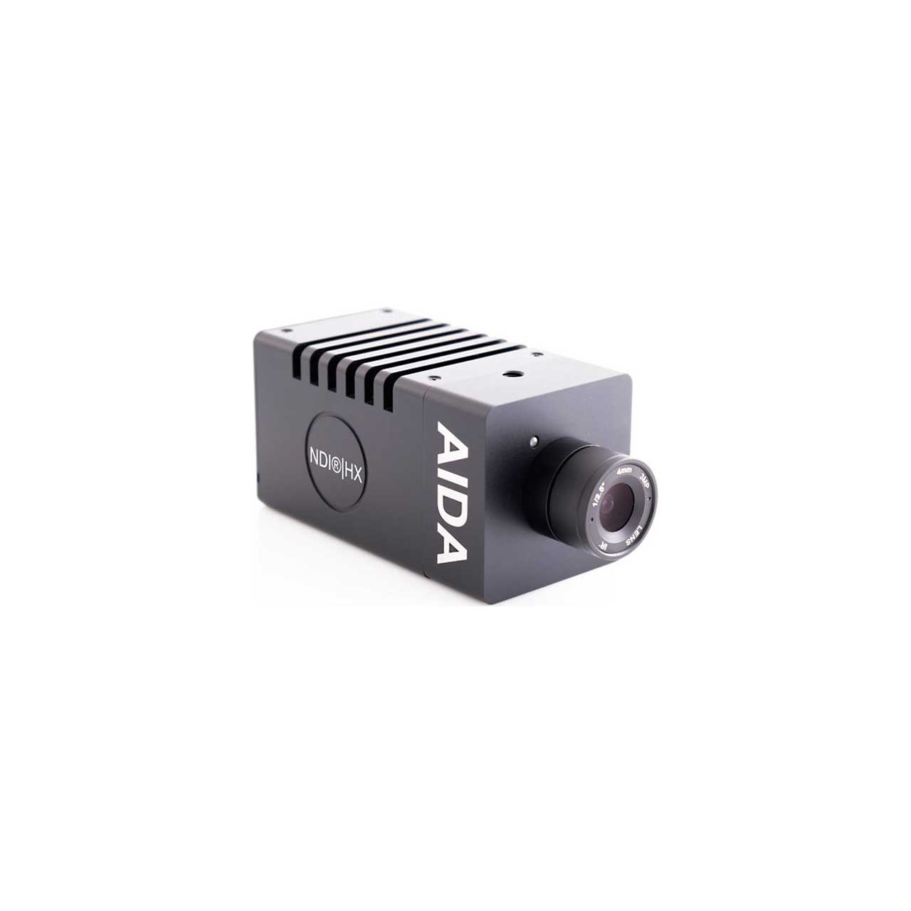 Aida Imaging HD-NDI-200 NDI|HX2 POV Camera