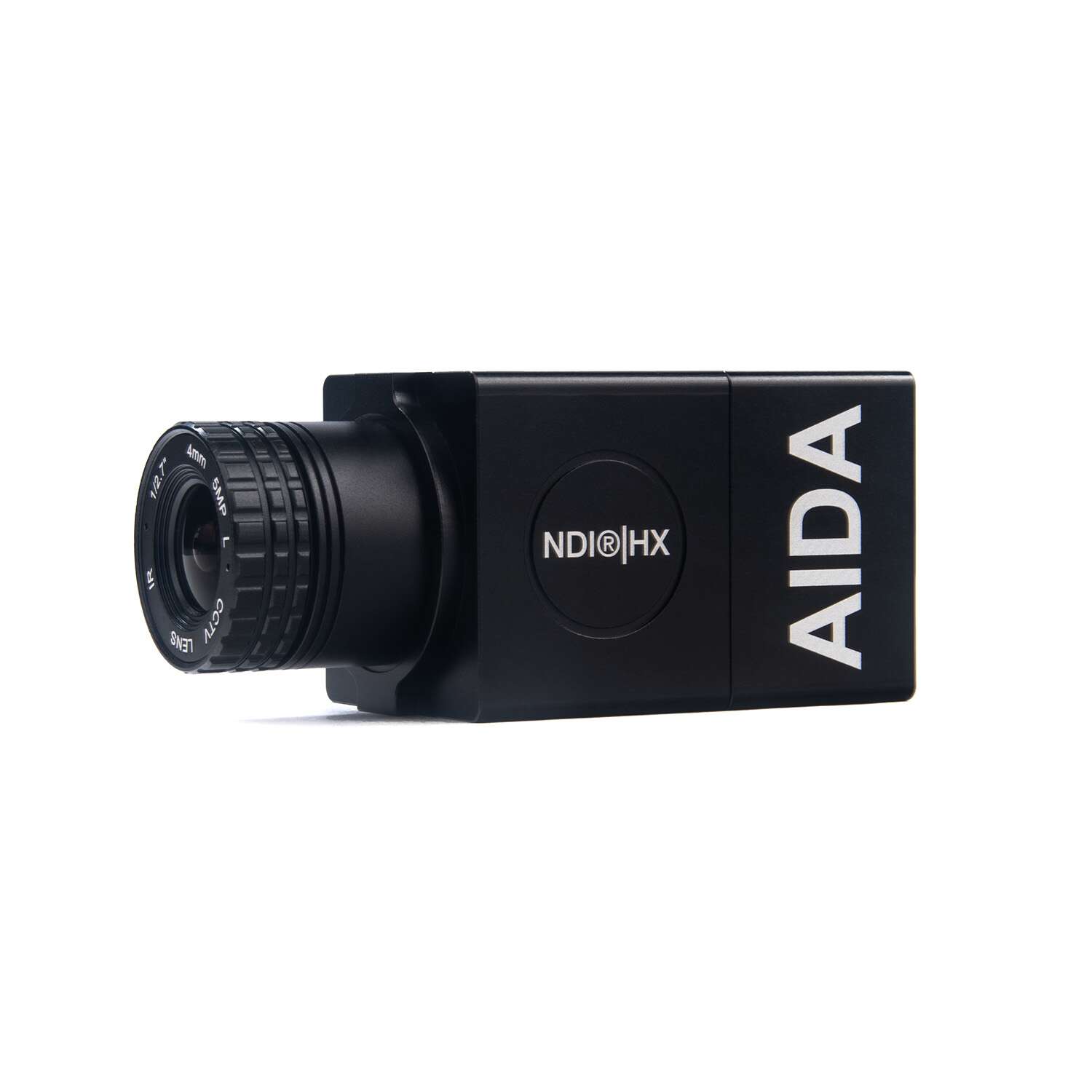 Aida Imaging HD-NDI-CUBE NDI|HX POV Camera - view 2