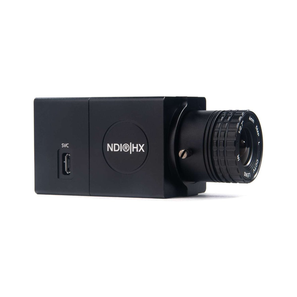 Aida Imaging HD-NDI-CUBE NDI|HX POV Camera - view 3