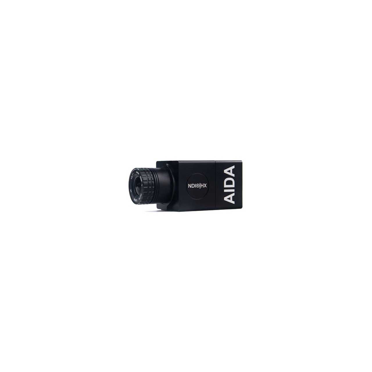 Aida Imaging HD-NDI-CUBE NDI|HX POV Camera