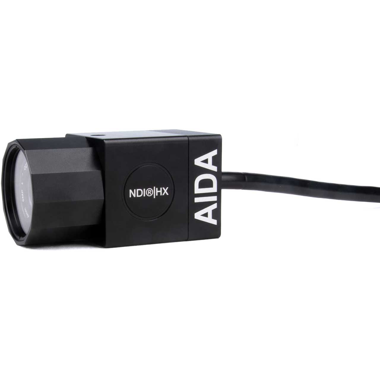 Aida Imaging HD-NDI-IP67 Weatherproof NDI|HX POV Camera