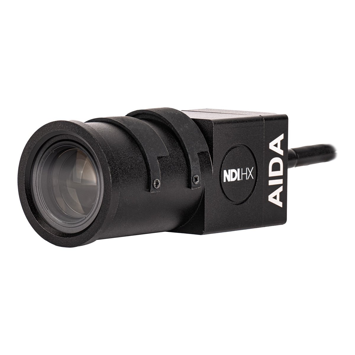 Aida Imaging HD-NDI-TF Telephoto NDI POV Camera - view 2