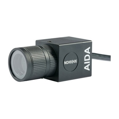 Aida Imaging HD-NDI-VF Varifocal NDI POV Camera