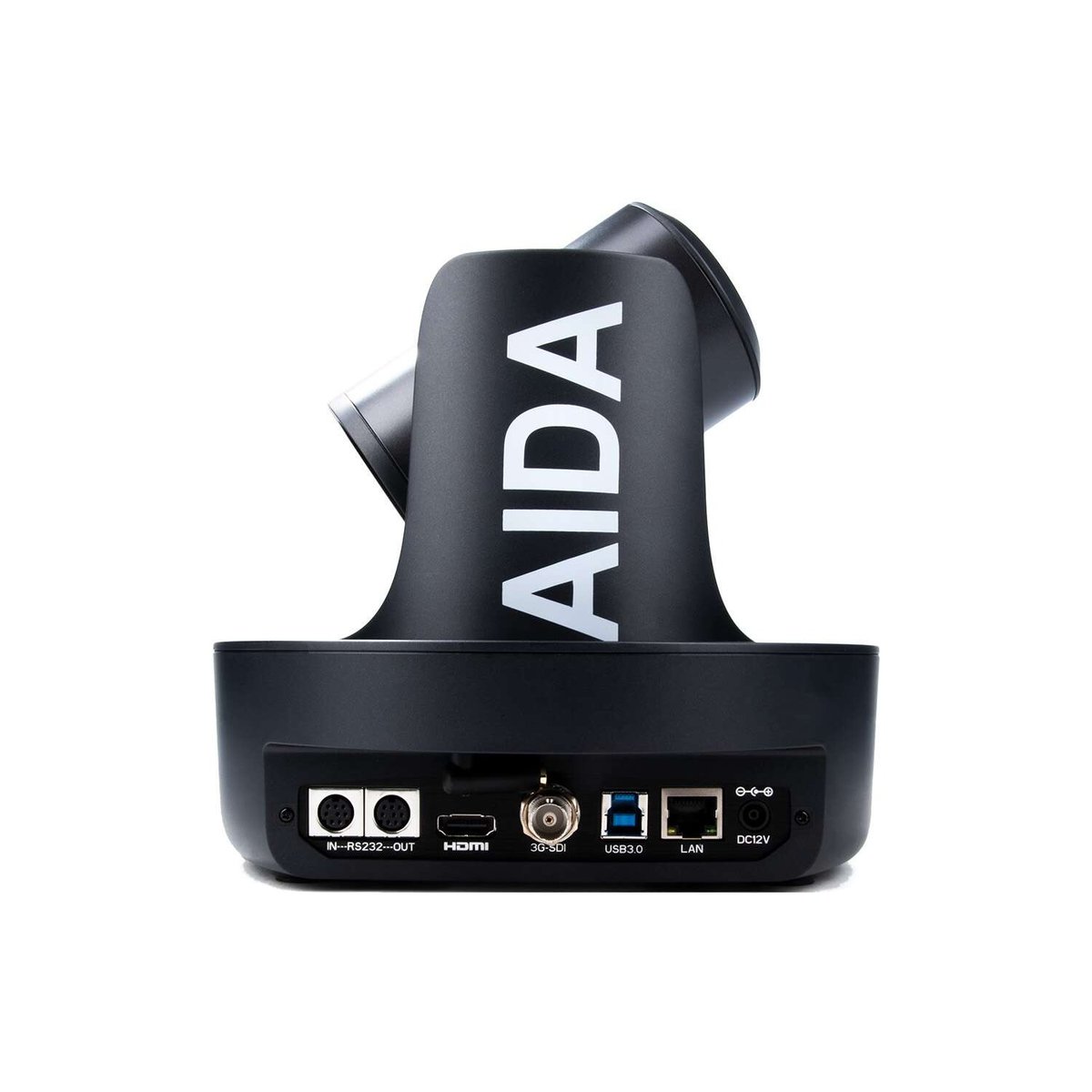 Aida Imaging AIDA PTZ-NDI-X12 Full HD Broadcast/Conference NDI PTZ Camera, 12X Zoom - view 4