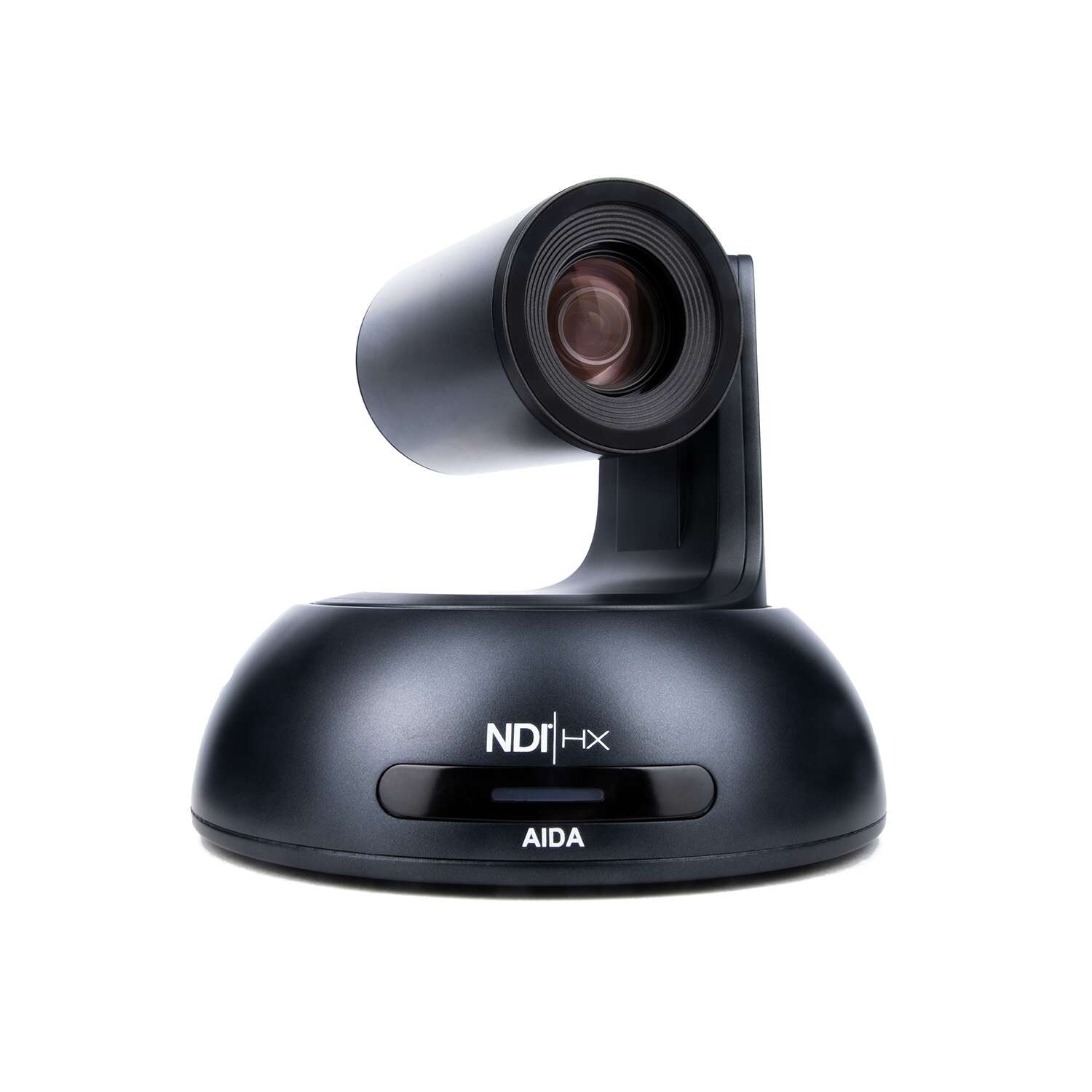 Aida Imaging AIDA PTZ-NDI-X18B NDI Full HD PTZ Camera, 18X Zoom, Black