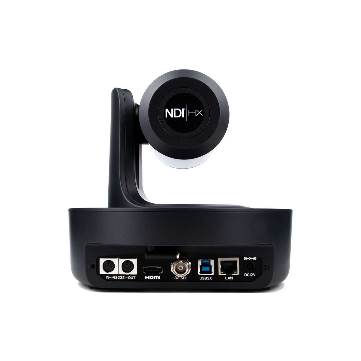 Aida Imaging AIDA PTZ-NDI-X20 Full HD Broadcast/Conference NDI PTZ Camera, 20X Zoom - view 5