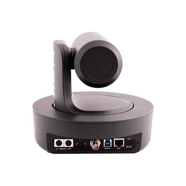 Aida Imaging AIDA PTZ-X12-IP Full HD Broadcast/Conference PTZ Camera, 12X Zoom - view 2