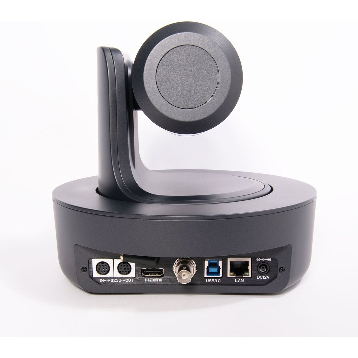 Aida Imaging AIDA PTZ-X12-IP Full HD Broadcast/Conference PTZ Camera, 12X Zoom - view 5