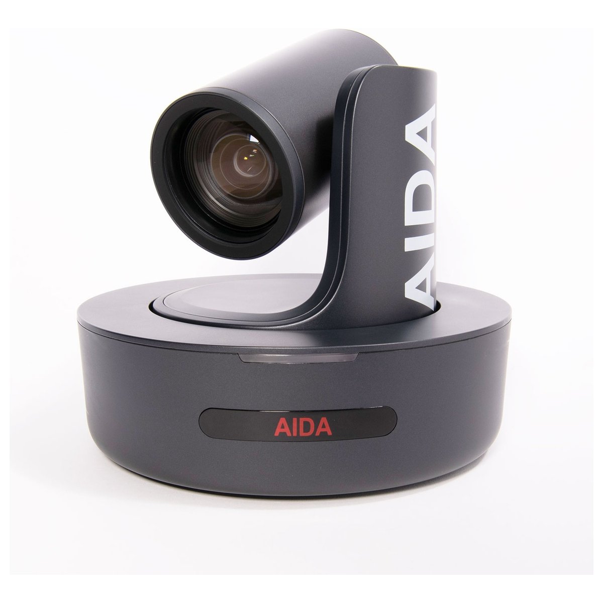 Aida Imaging AIDA PTZ-X12-IP Full HD Broadcast/Conference PTZ Camera, 12X Zoom