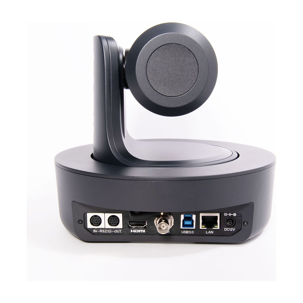 Aida Imaging AIDA PTZ-X20-IP Full HD Broadcast/Conference PTZ Camera, 20X Zoom - view 5