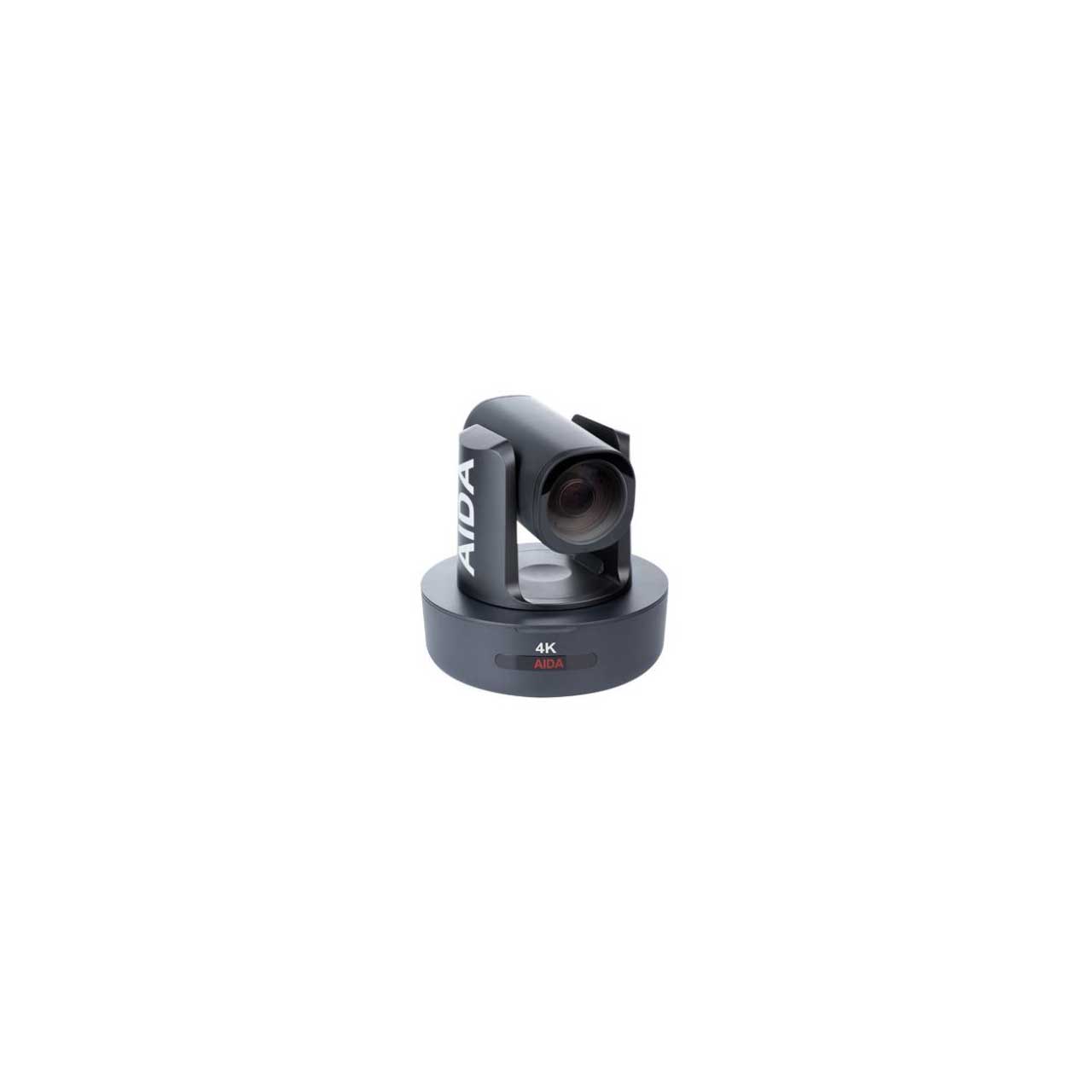 Aida Imaging AIDA PTZ4K-NDI-X30B NDI|HX 4K60 PTZ Camera, 30X Zoom, Black