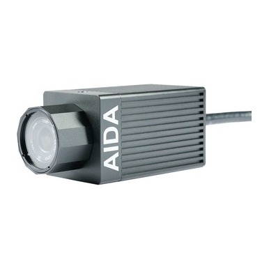 Aida Imaging UHD-NDI3-IP67 Weatherproof 4K UHD NDI|HX3 POV Camera