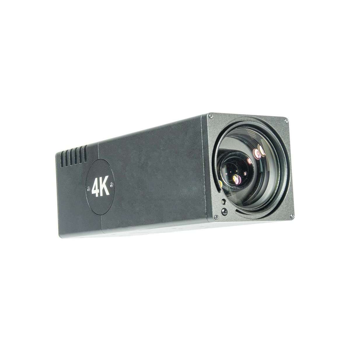 Aida Imaging UHD-NDI3-X30 30x Zoom 4K UHD NDI POV Camera - view 2