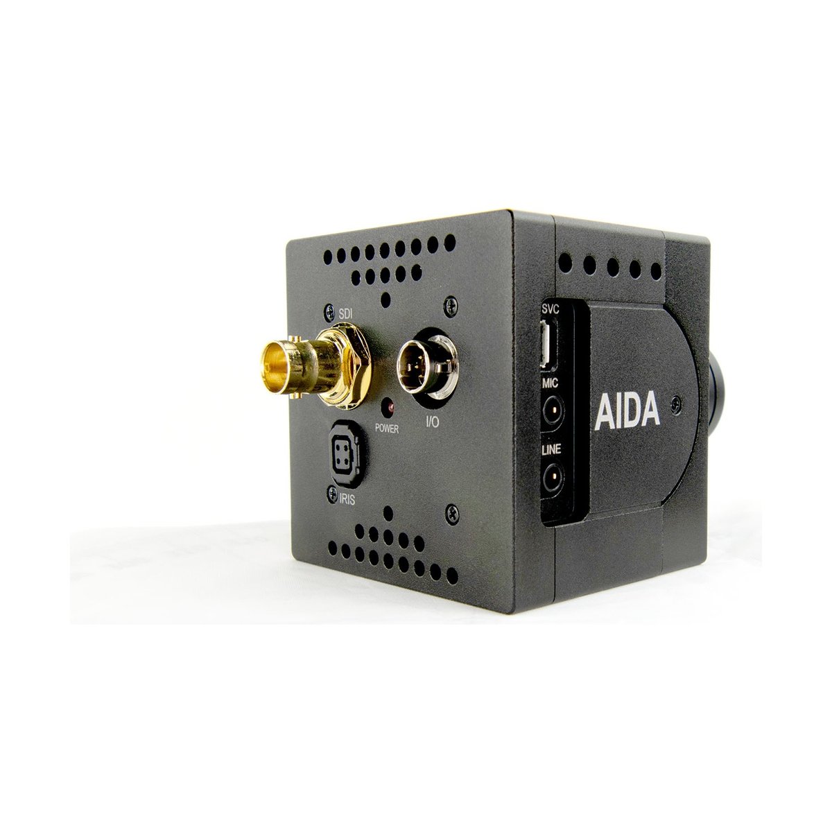 Aida Imaging UHD6G-200 4K UHD POV Camera - view 4