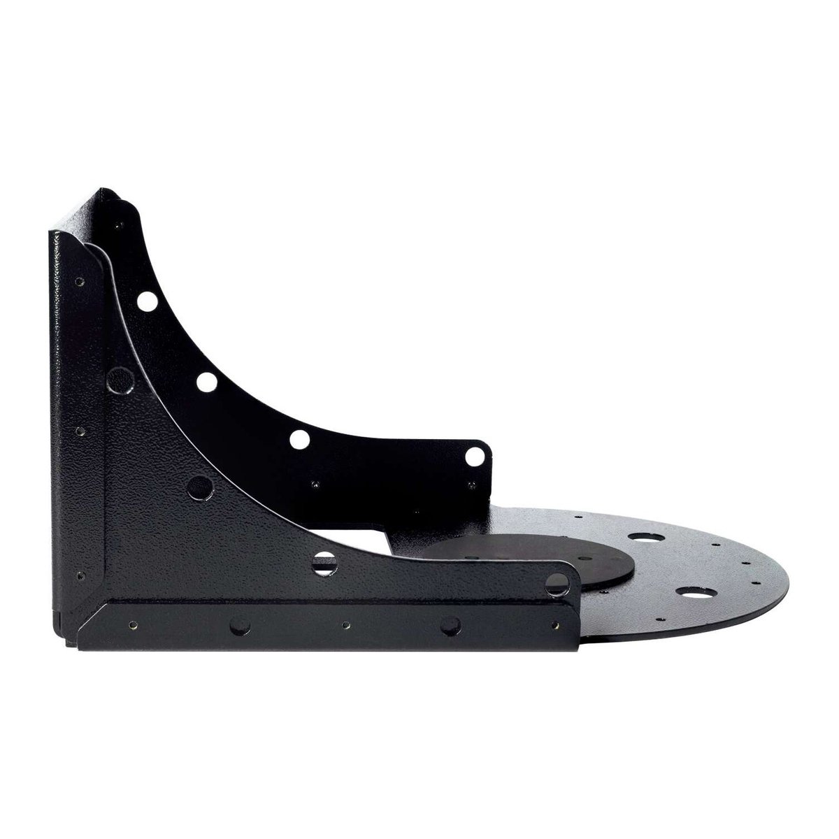 AIDA Imaging WM-PTZ12G Wall Mount for PTZ4K12G - view 2