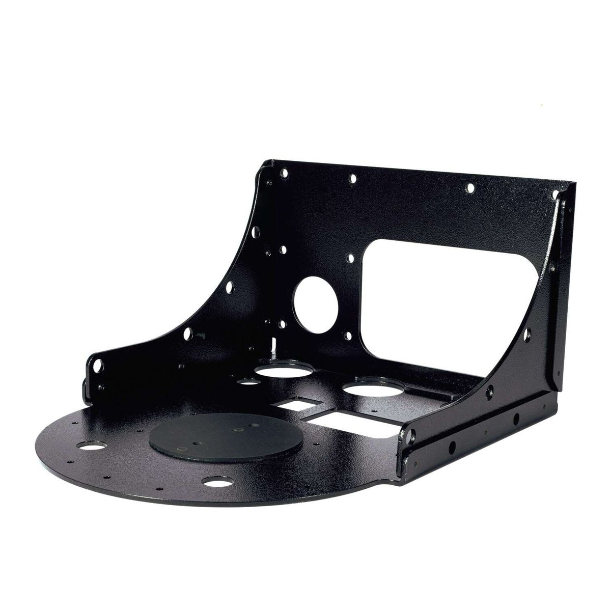 AIDA Imaging WM-PTZ12G Wall Mount for PTZ4K12G - view 3