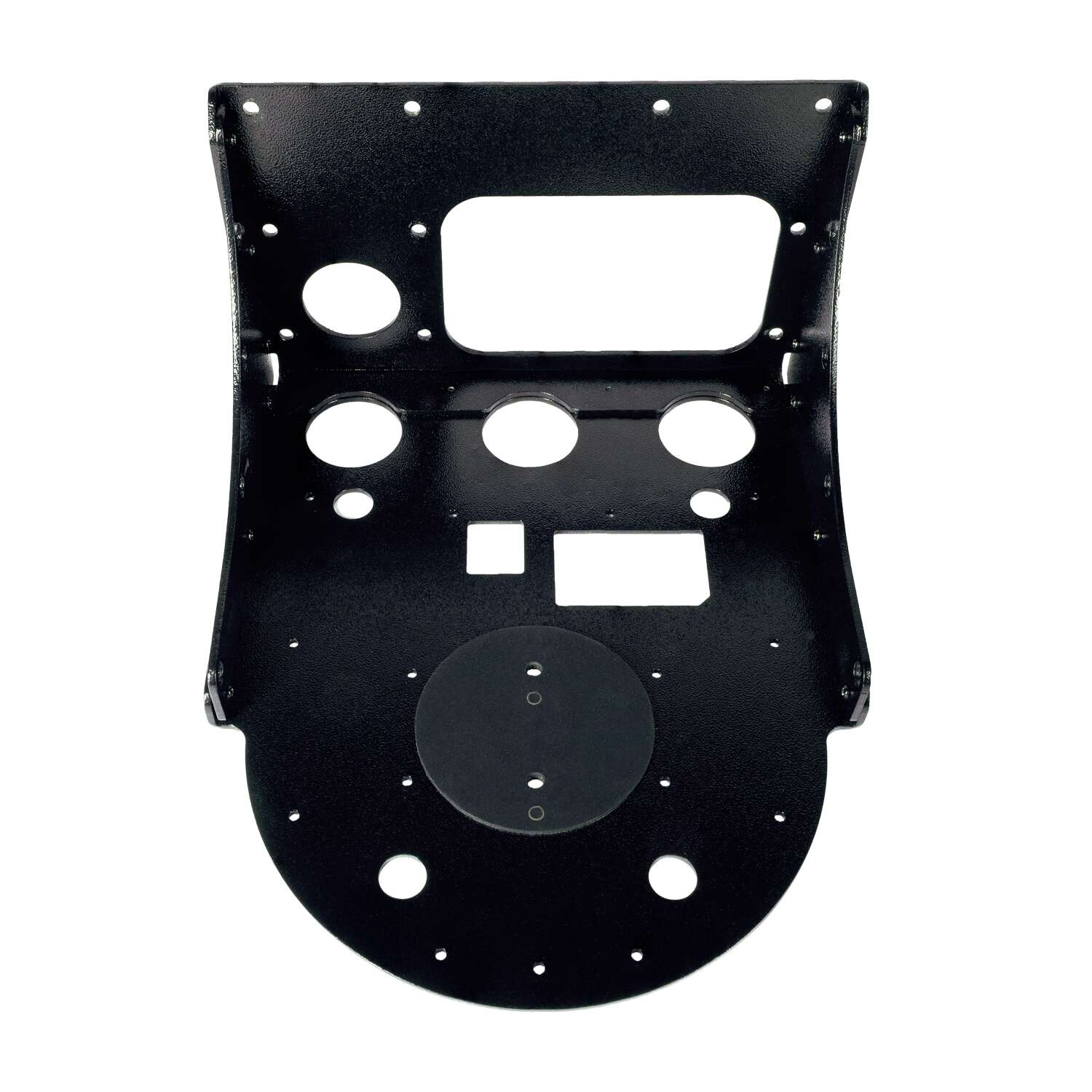 AIDA Imaging WM-PTZ12G Wall Mount for PTZ4K12G - view 4