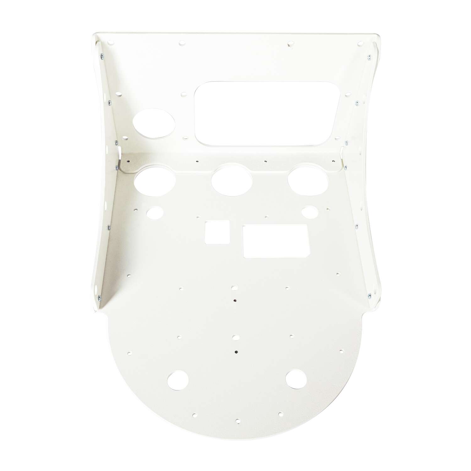 AIDA Imaging WM-PTZ12G Wall Mount for PTZ4K12G - view 5