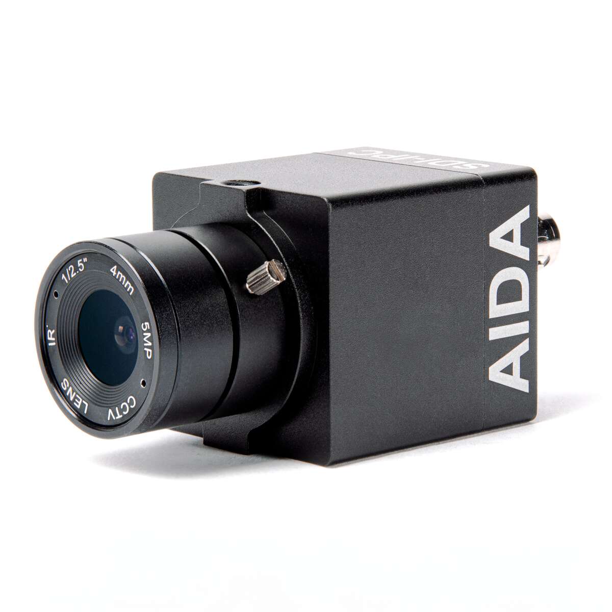 Aida Imaging HD3G-IPC-100A 3G-SDI POV Box Camera - view 2