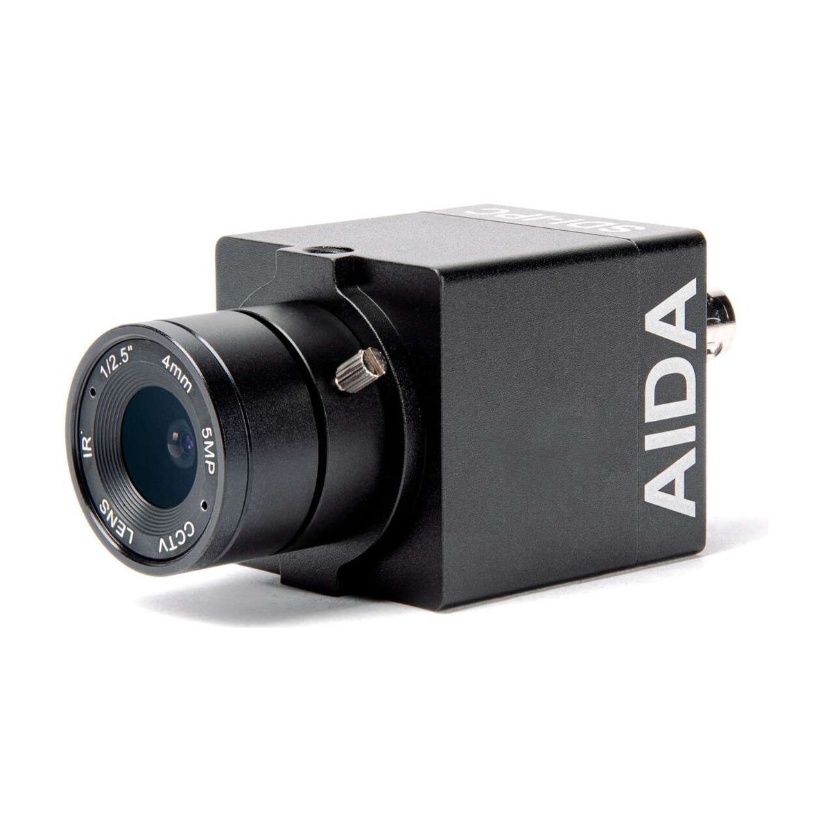 Aida Imaging HD3G-IPC-100A 3G-SDI POV Box Camera