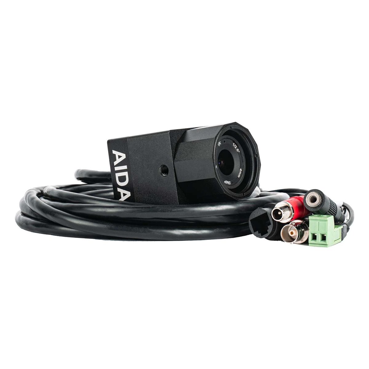 Aida Imaging HD3G-IPC-IP67 Weatherproof 3G-SDI POV Camera - view 2