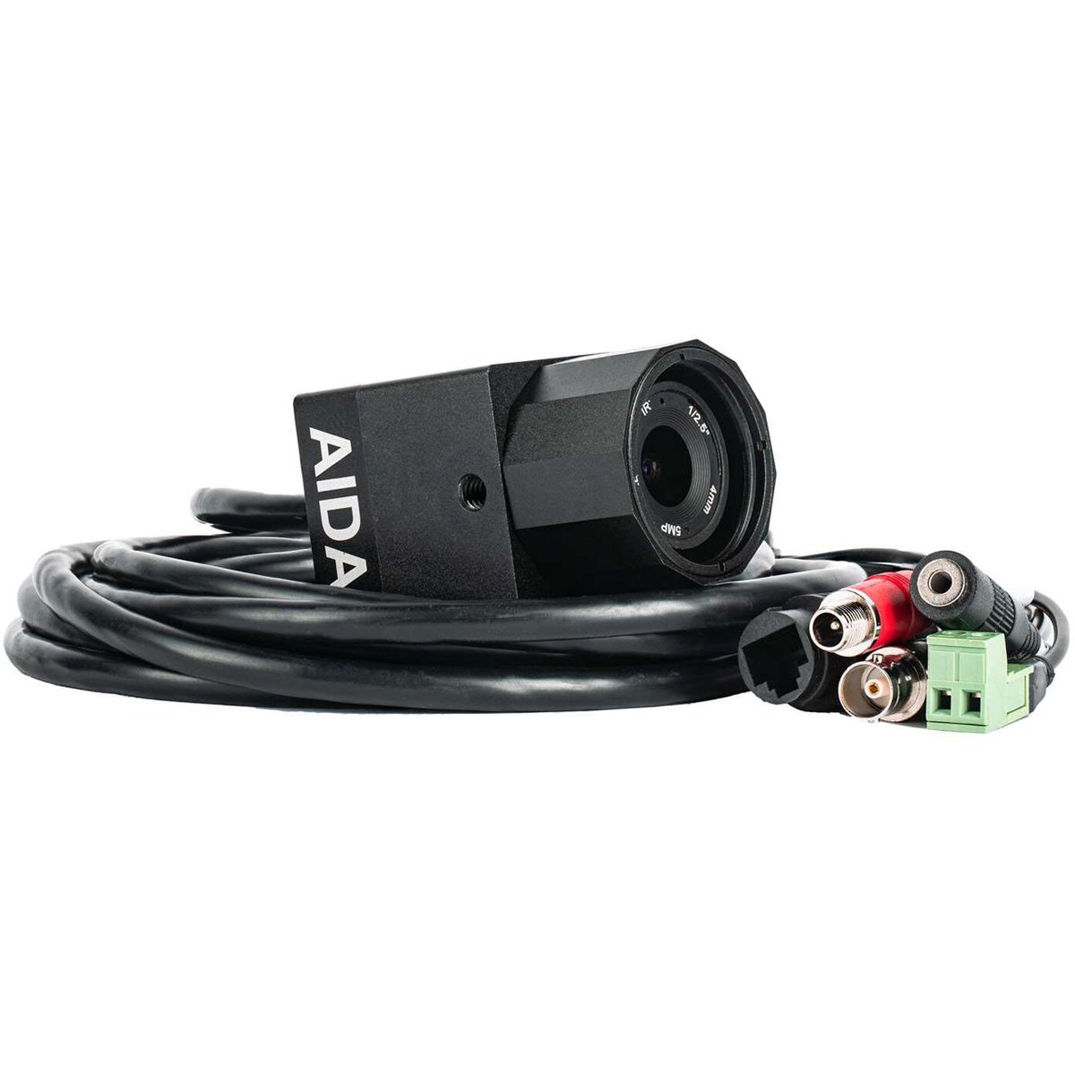 Aida Imaging HD3G-IPC-IP67 Weatherproof 3G-SDI POV Camera