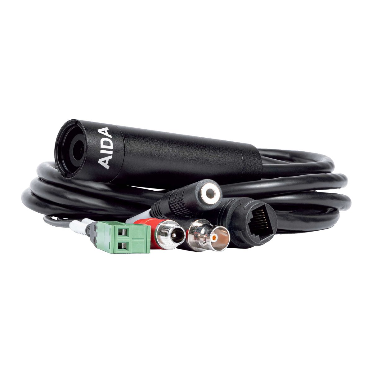 Aida Imaging HD3G-IPC-MINI Lipstick 3G-SDI POV Camera - view 2