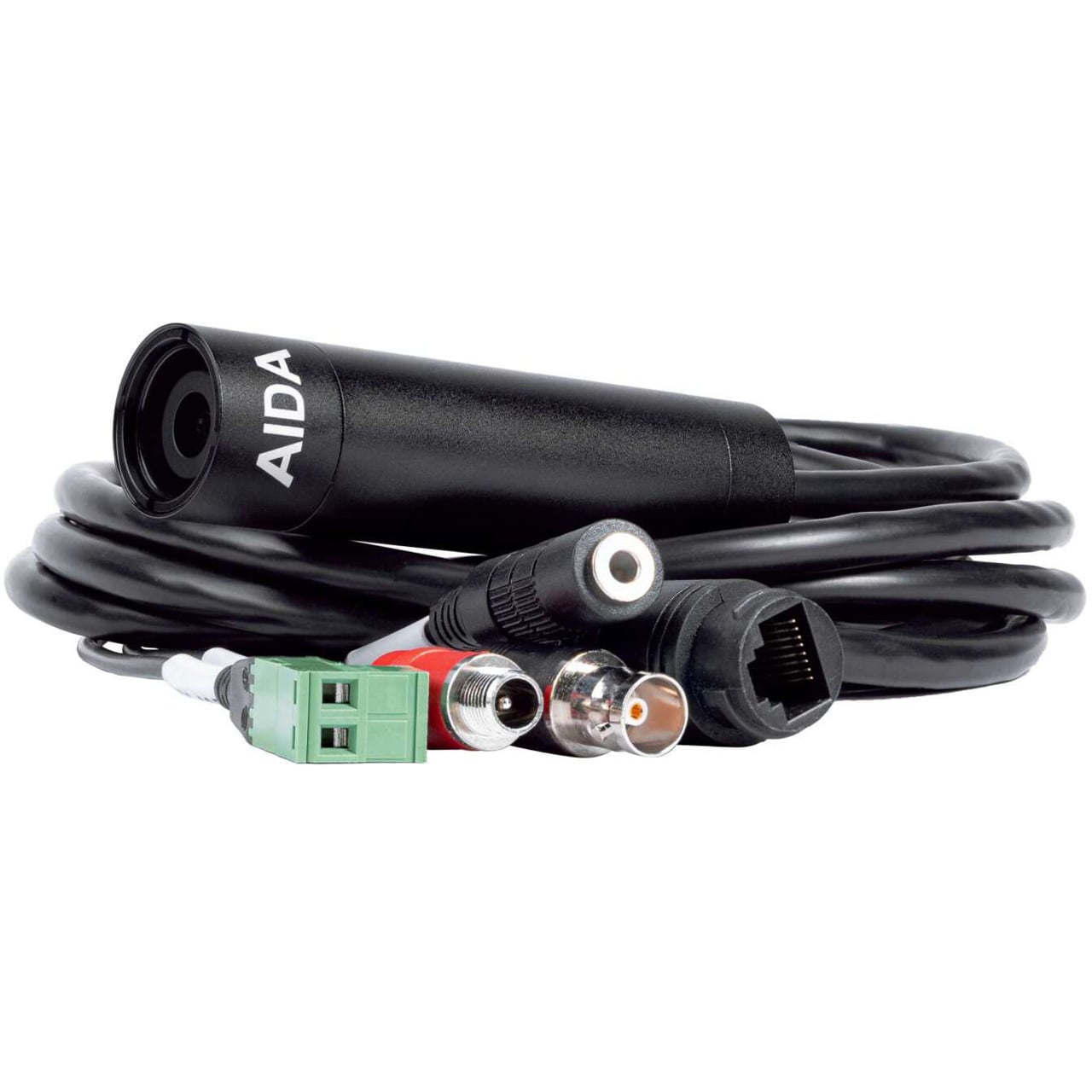 Aida Imaging HD3G-IPC-MINI Lipstick 3G-SDI POV Camera