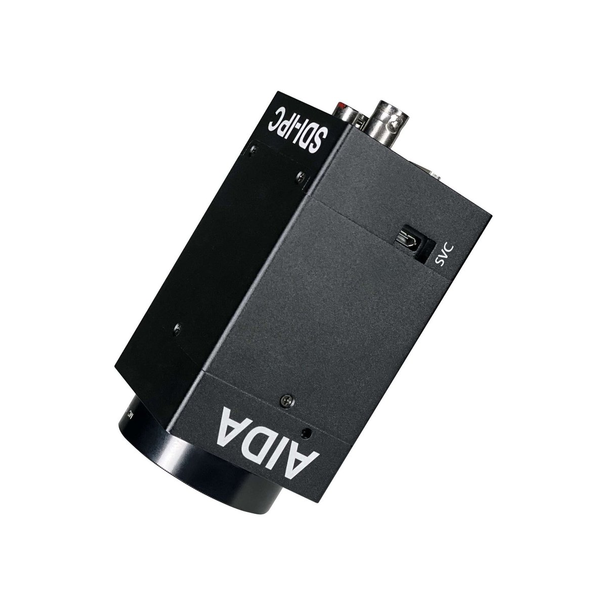 Aida Imaging HD3G-IPC-MX10 10x Zoom POV Camera - view 2