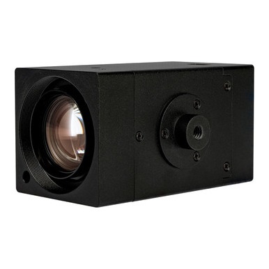 Aida Imaging HD3G-IPC-MX10 10x Zoom POV Camera