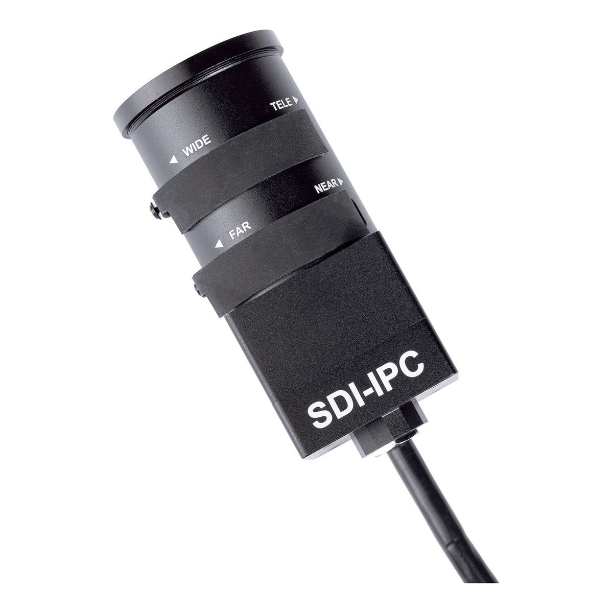 Aida Imaging HD3G-IPC-TF Telephoto 3G-SDI POV Camera - view 2
