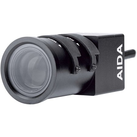 Aida Imaging HD3G-IPC-TF Telephoto 3G-SDI POV Camera